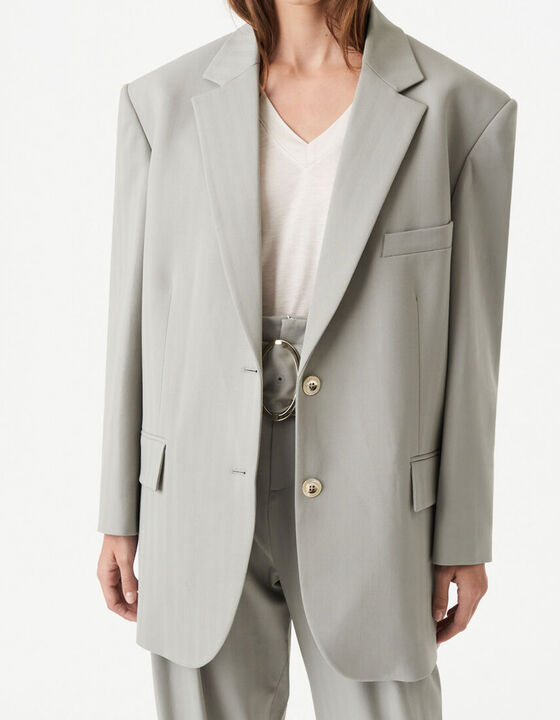 OLAPI SUIT JACKET